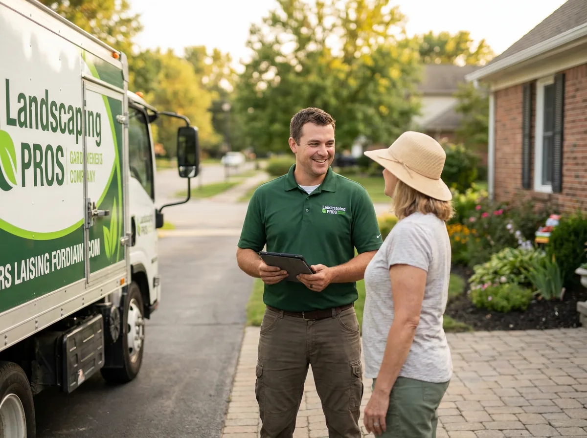 Landscaping Oroville, WA FAQs